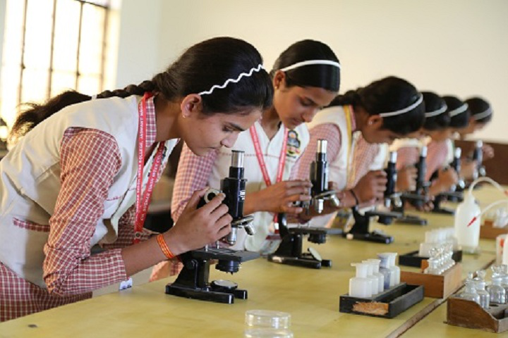 laboratory